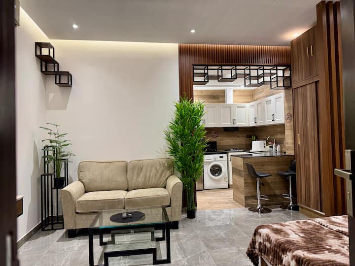 Всекидневна зона