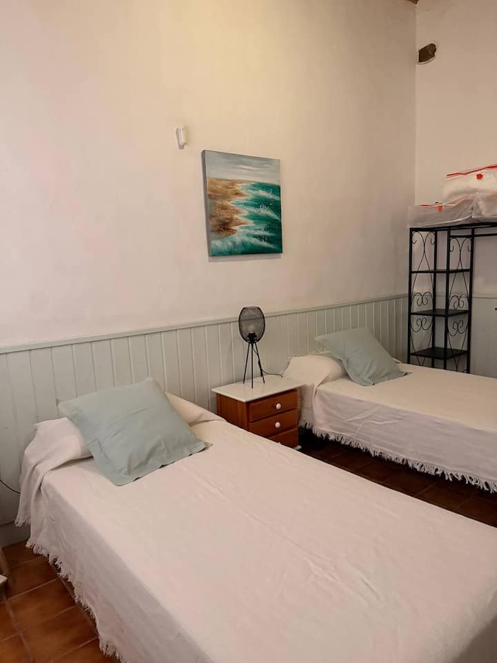 Dormitorio 2