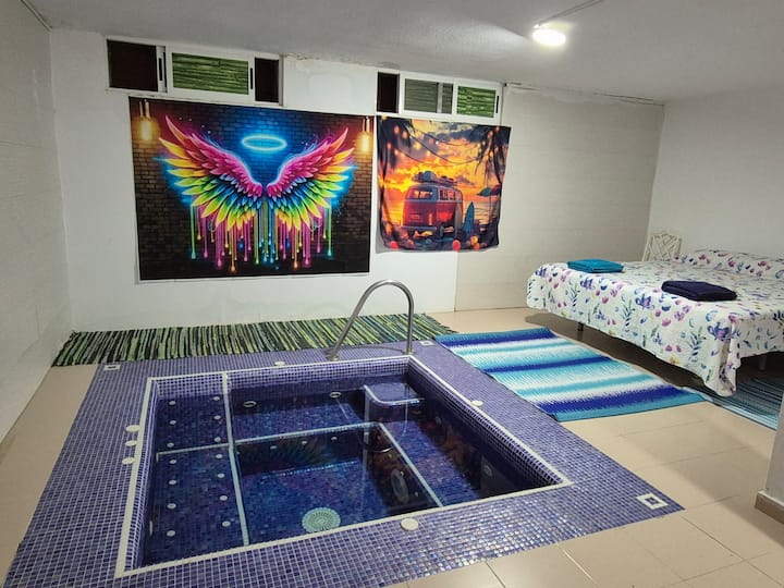 Спална соба 4