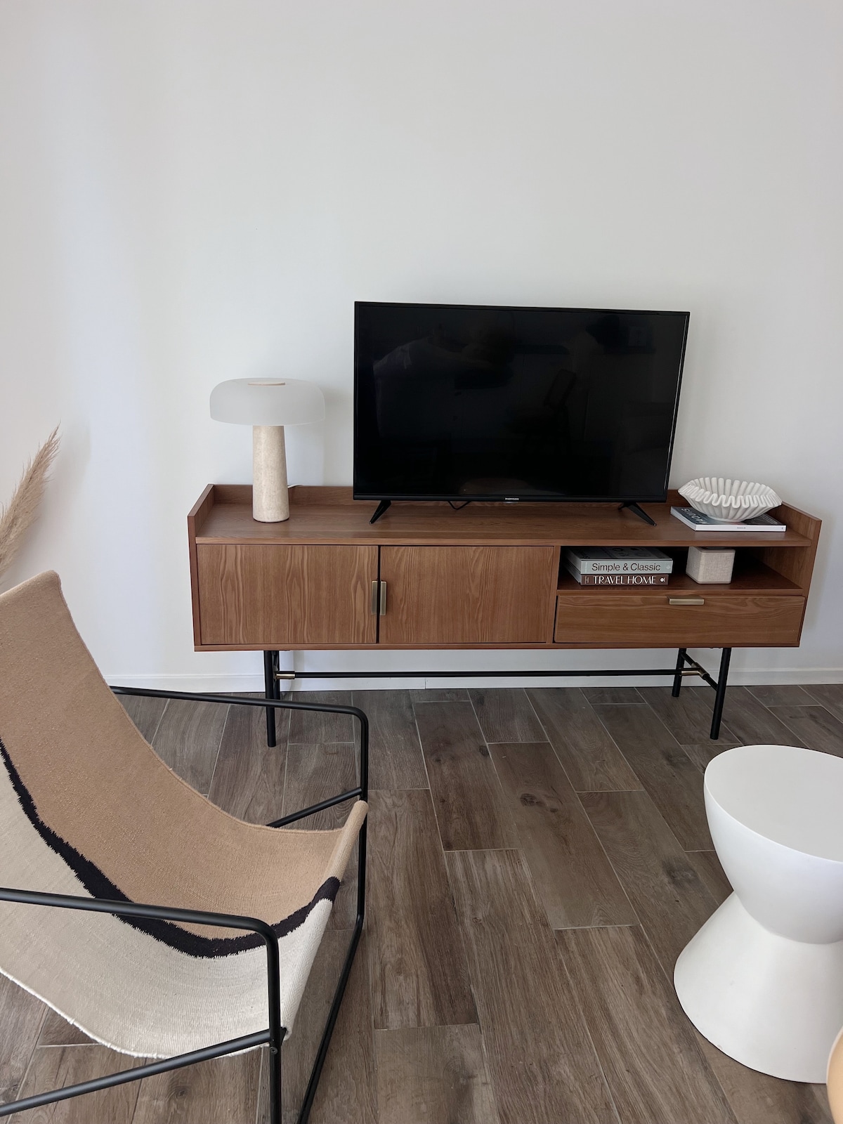 Erfolgreiche Airbnb-Immobilie: "La Petite Jane" Apartment by the sea in Borgo