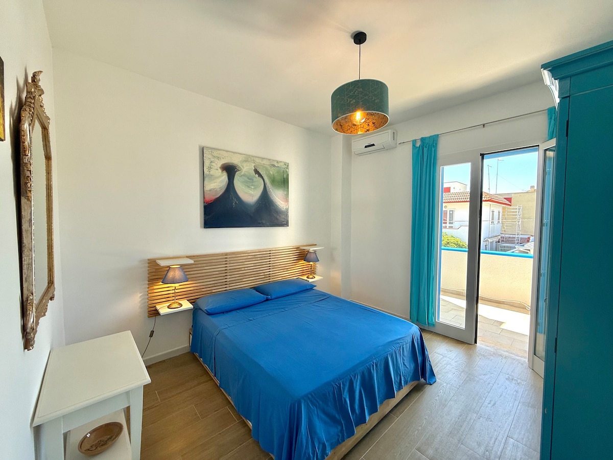 Спална соба 2