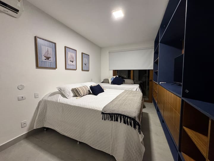 غرفة النوم 2