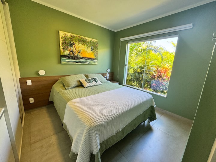 غرفة النوم 4