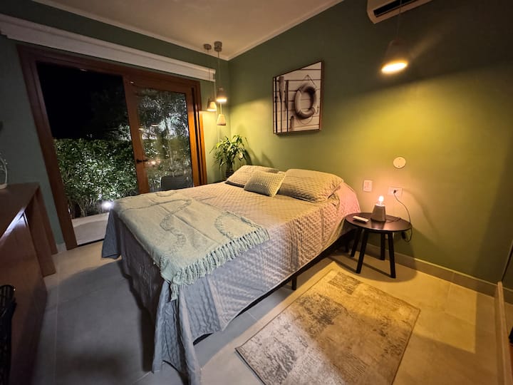 غرفة النوم 1