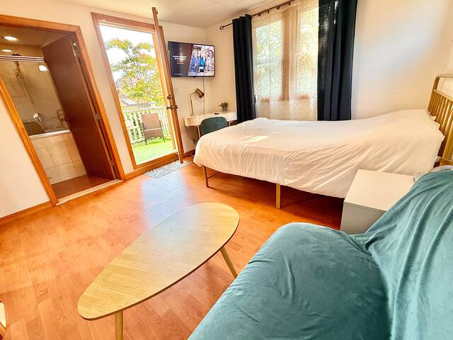 Guest favorite listing in Southern Brooklyn