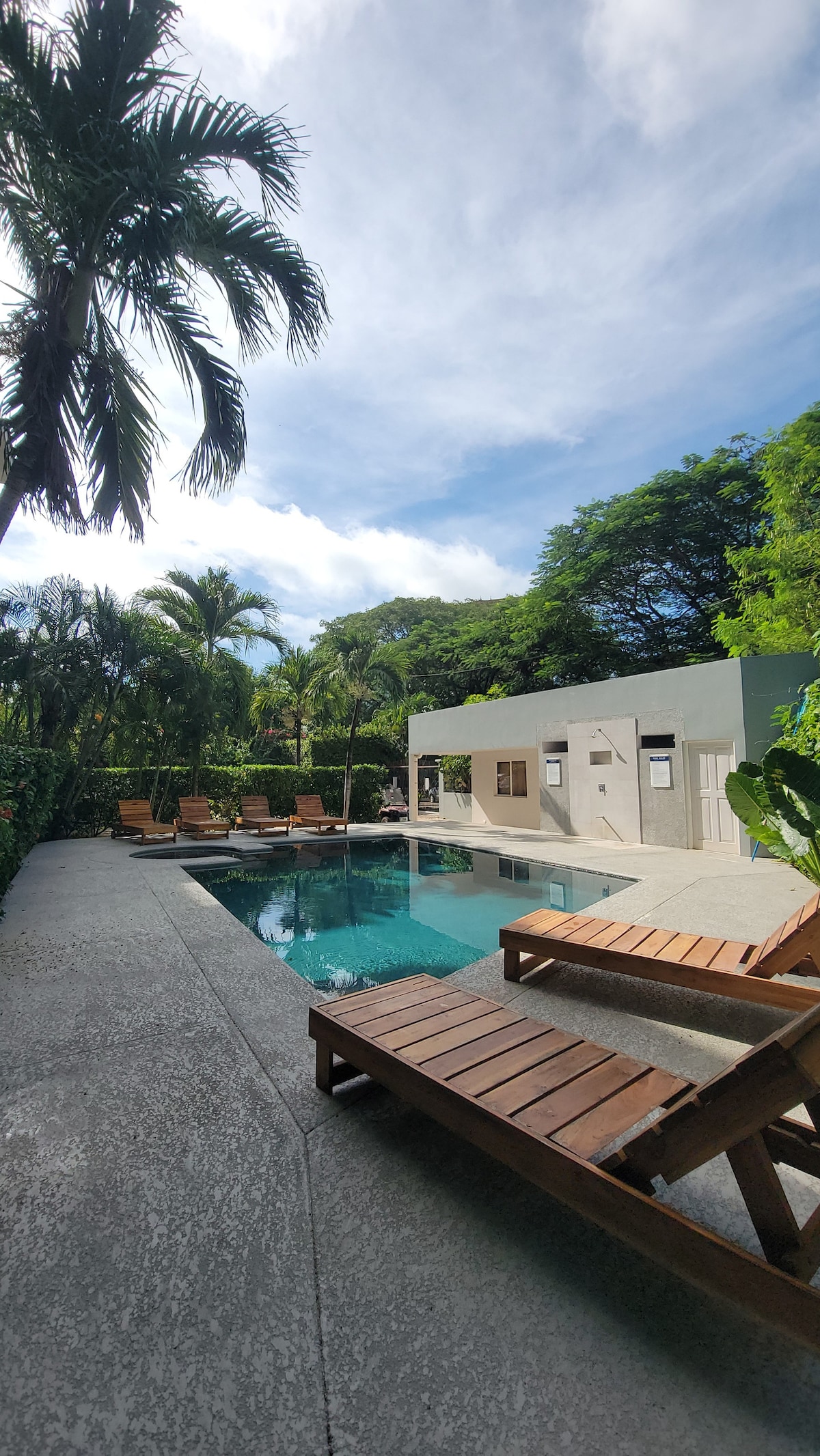 Condo Popeye - Cute condo in the heart of Tama! - Condominiums for Rent in Tamarindo, Provincia de Guanacaste, Costa Rica