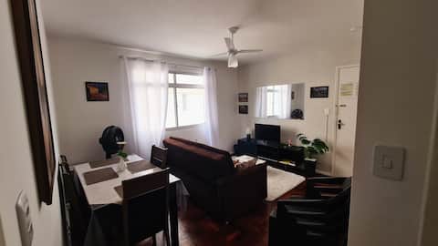 Top Airbnb: Apartament 2BR 2BA close waterfront em Pituba