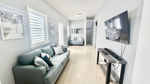 Successful Airbnb property: Villa Guzman PR- Private Home with Pool in Betances