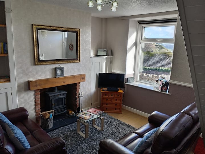 Copper Mine Cottage - Be Our Guest In North Wales - Conwy