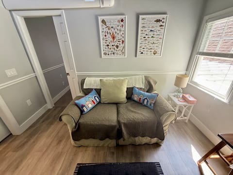 Top Airbnb: The Lookout in Fort Myers