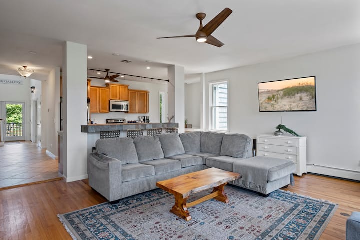 Beach Hideaway- Kayaks And Boaters Delight - Port Jefferson, NY