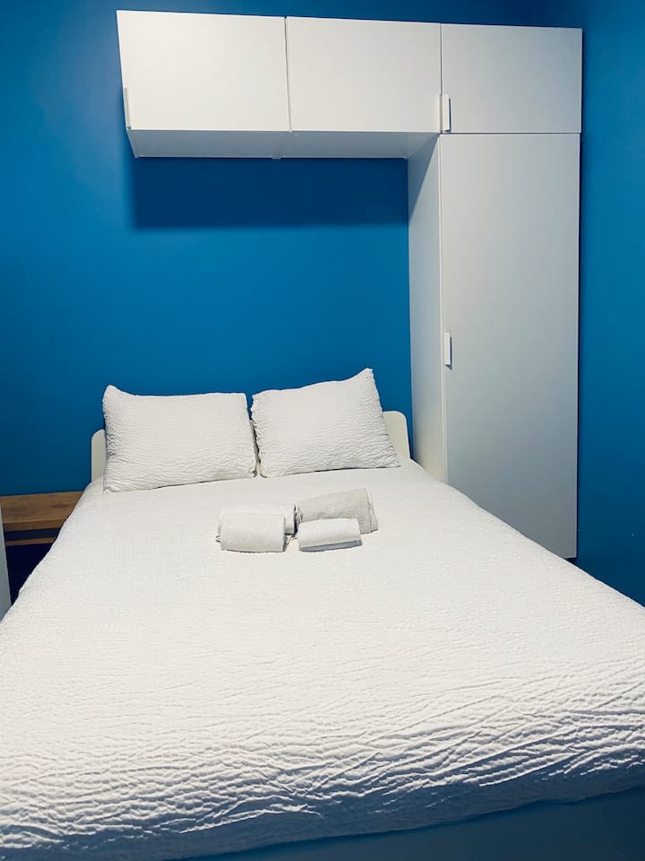 საძინებელი