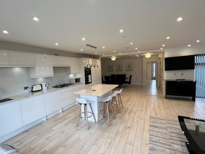 Beautiful New Home In Headington - Oxford