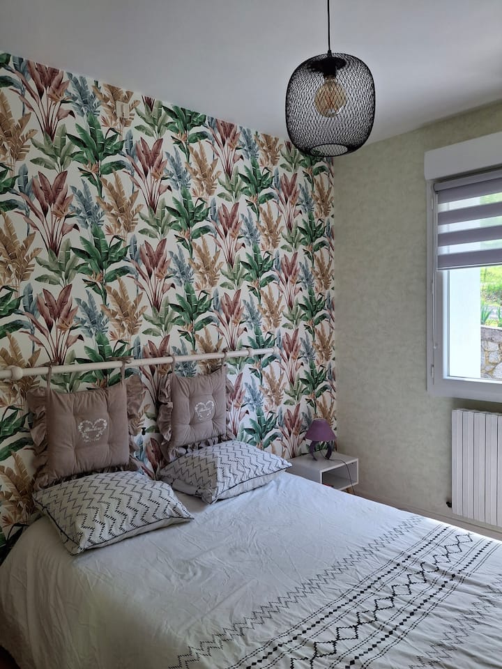 საძინებელი