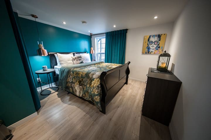 საძინებელი 2