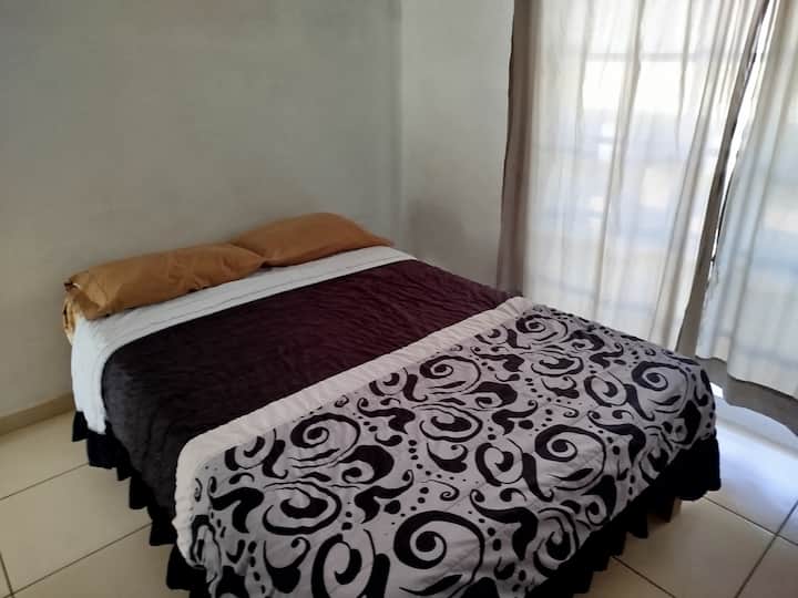 Spavaća soba 1