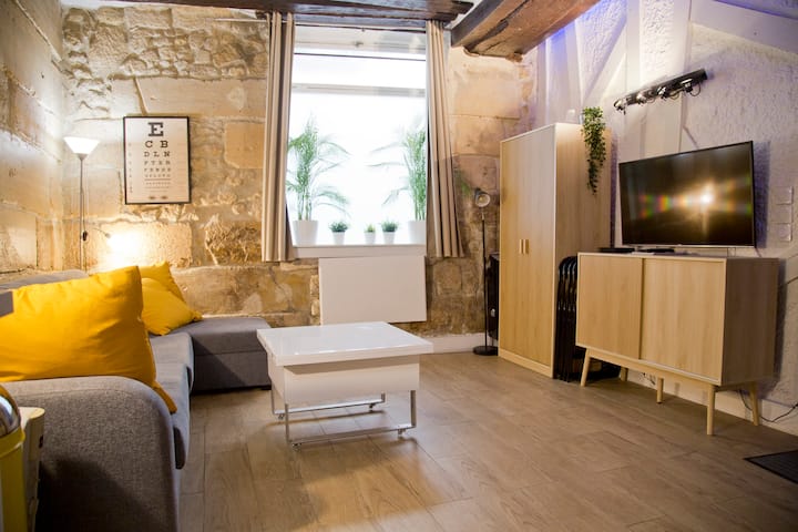 New Modern Saint Germain  Paris Center - 6th arrondissement (district)