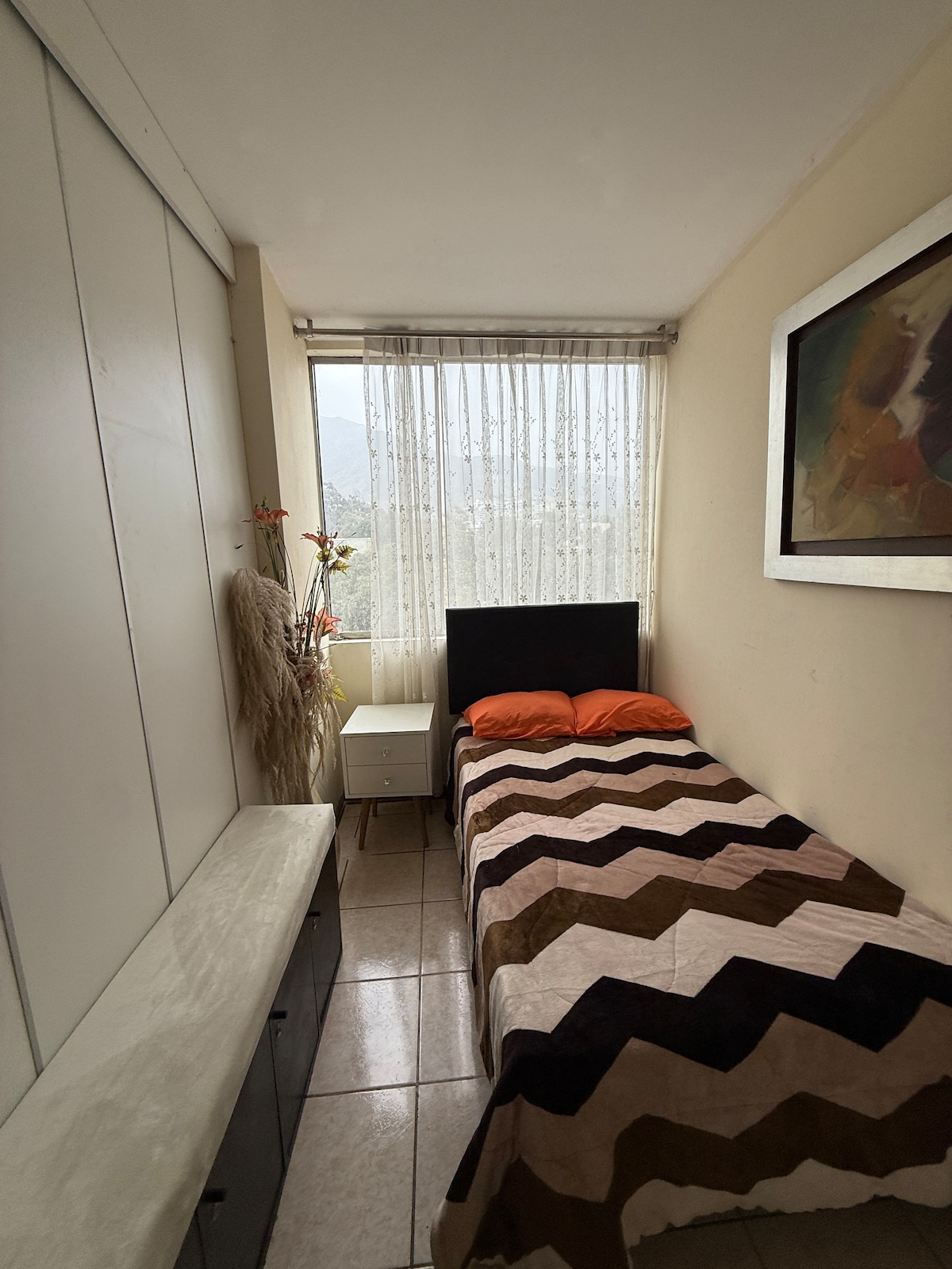 საძინებელი