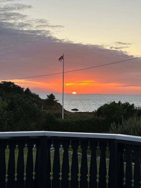 Cozy cabin in Ølberg, Stavanger