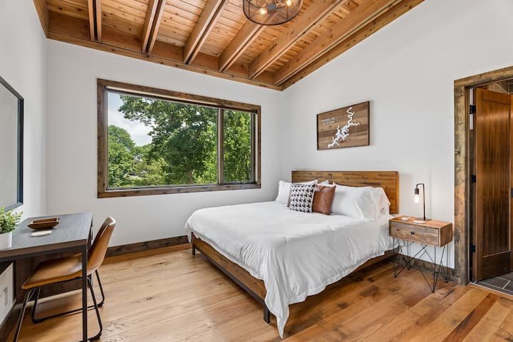 Dormitorio principal
