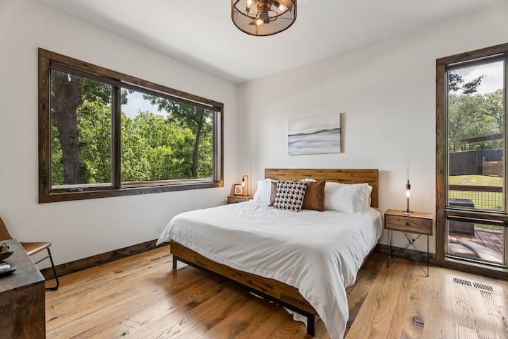 Habitación para huéspedes