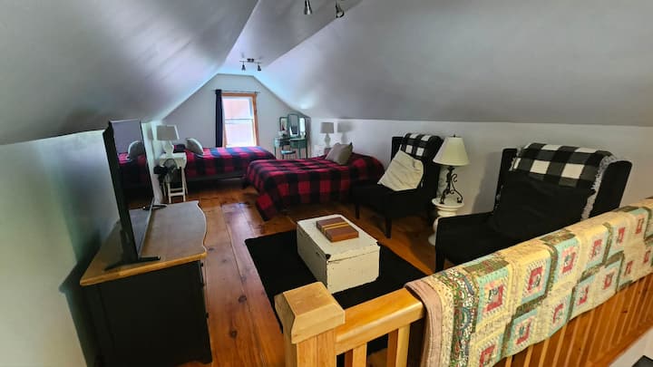 Bedroom 2