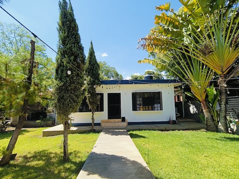 Casa Rodríguez