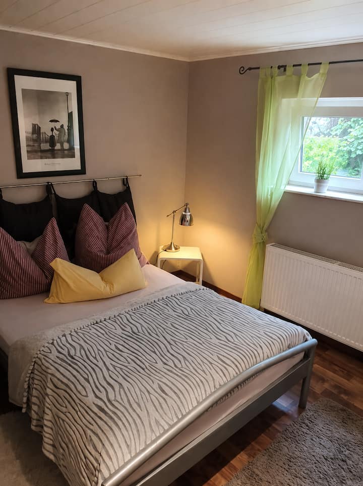 24/7 Check-in | Free Parking | Quiet Location - Hanau