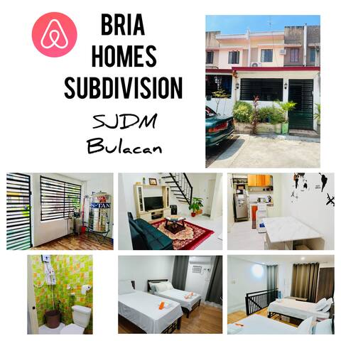 Cozy   Apartment in Tungkong Mango SJDM Bulacan