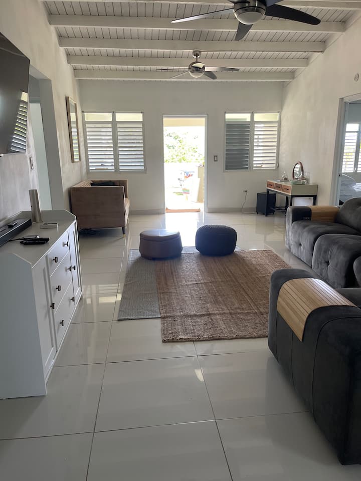 Sea Renity Beach House - Vega Baja