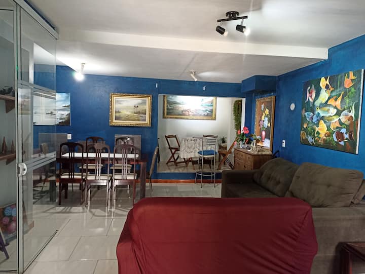 Дневен простор