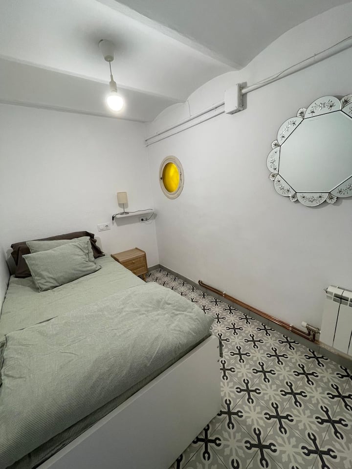 Спална соба 2