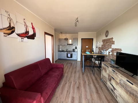 Legend Apartment + 2 bikes for free