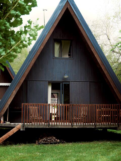 Le chAlet N°5