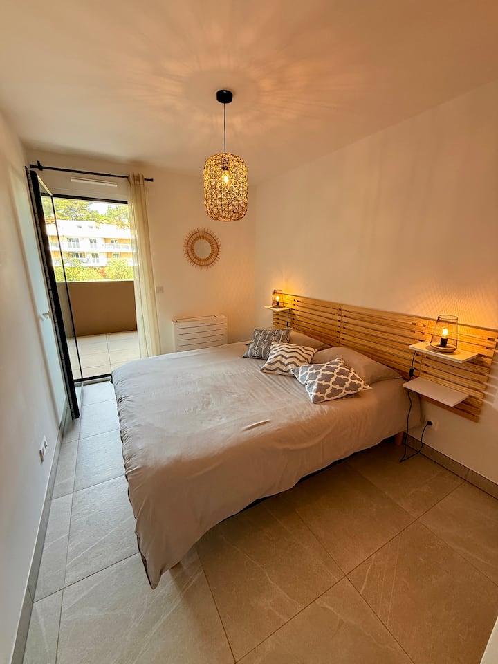 غرفة النوم 2