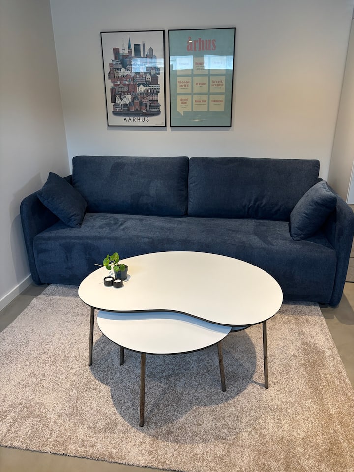 Área de convivencia