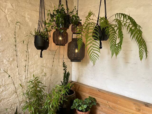 Design apartment in the heart of Copenhagen gallery image 4