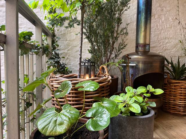 Design apartment in the heart of Copenhagen gallery image 2