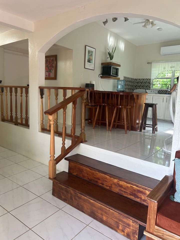 Breezy Panorama House With Awesome Panoramic Views - Belize