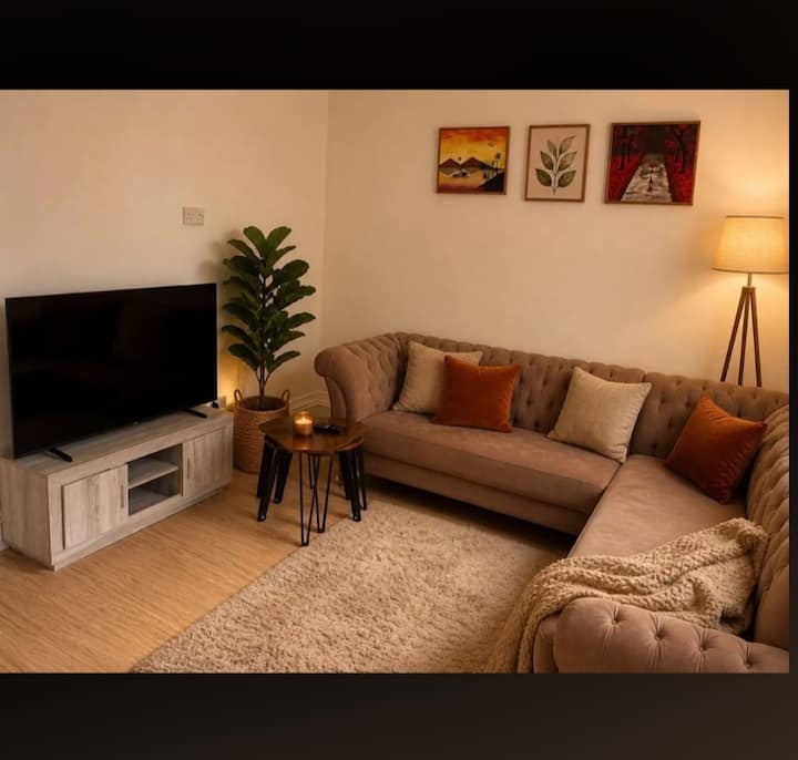 Full House Stay - Glossop