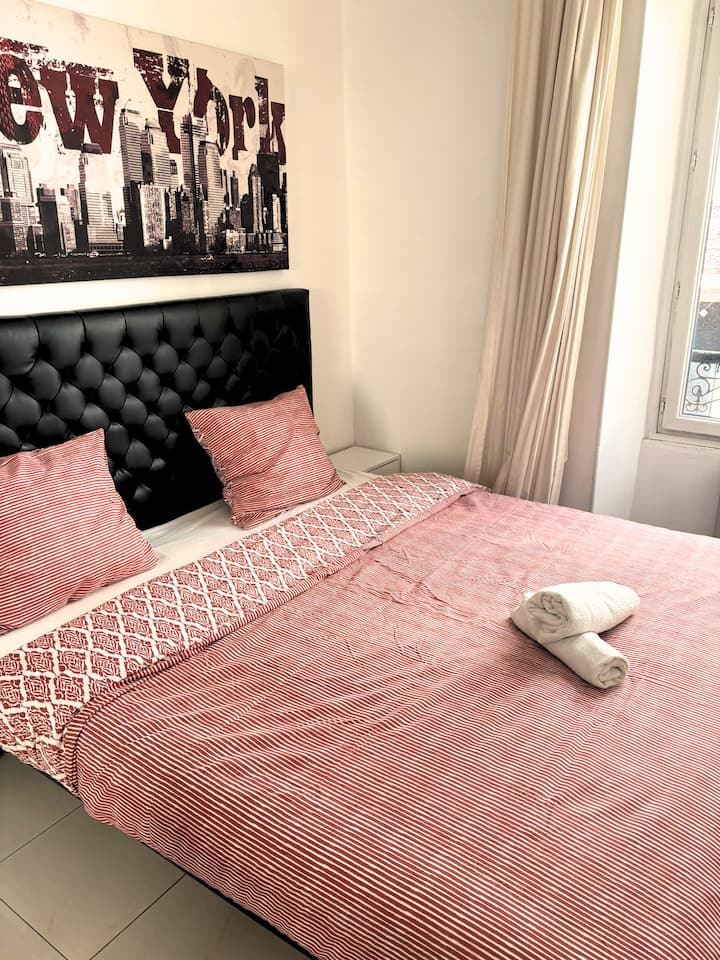 Chambre 1