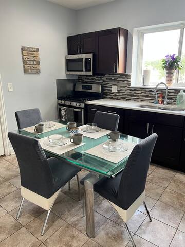 Cheltenham Combo 8BR gallery image 3