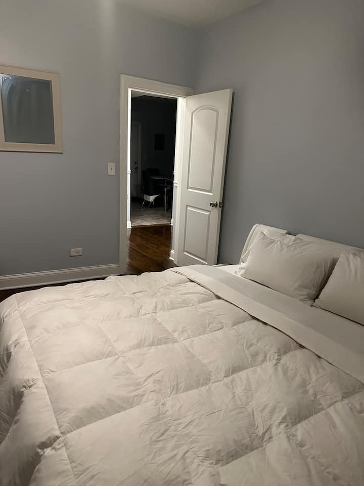 Spálňa 1