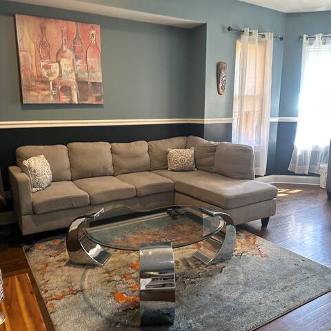 Cheltenham Combo 8BR gallery image 2