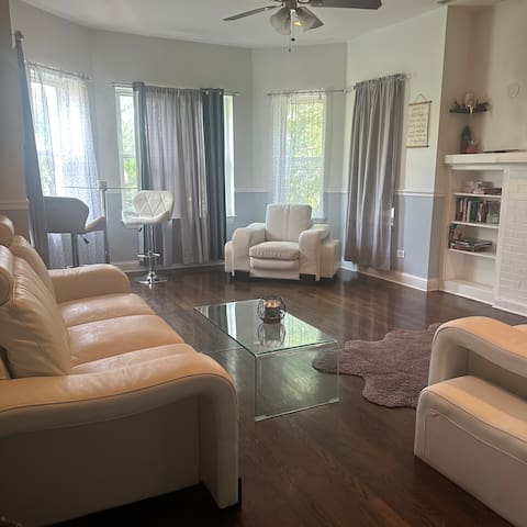 Cheltenham Combo 8BR