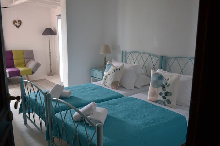 საძინებელი 2