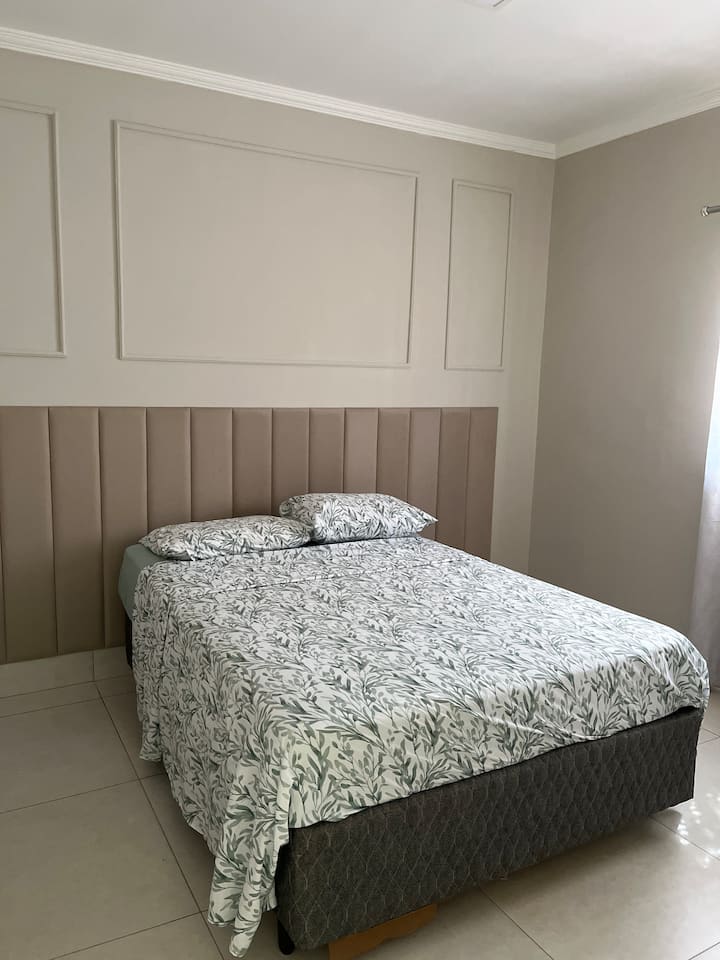 ห้องนอน