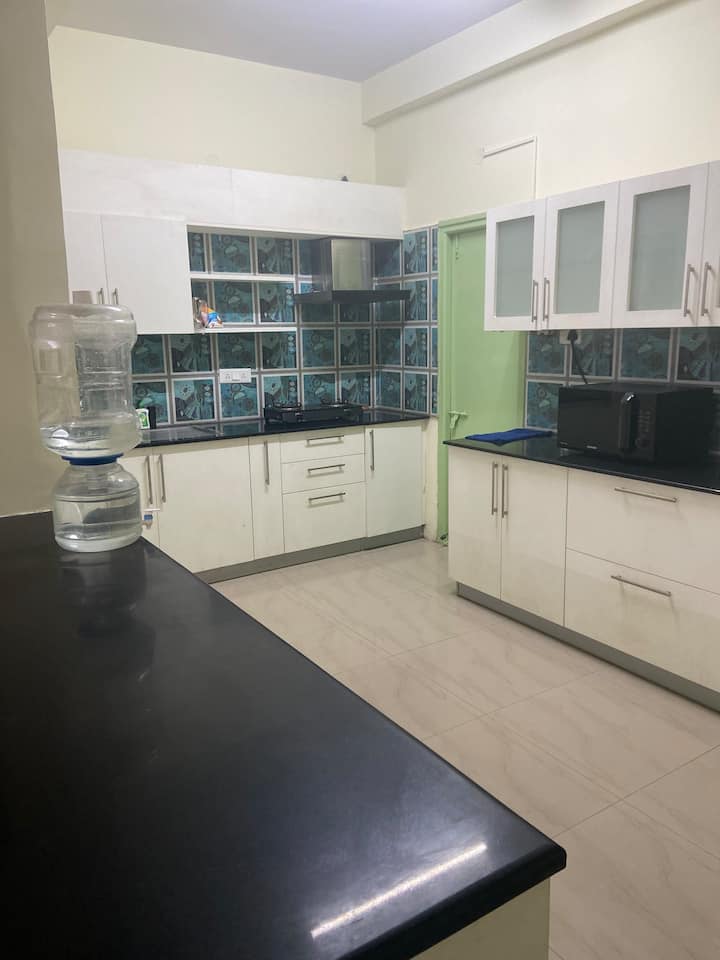 Short Rental Whitefield Near Tech Parks Itpl Ktpo - Bengaluru