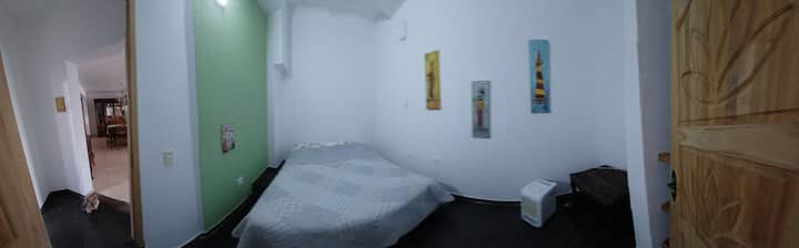 Dhomë gjumi 5