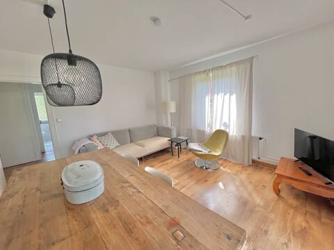 Top performing Airbnb: Little Laura with garden | Ada's Hideaways in Heiligenhafen